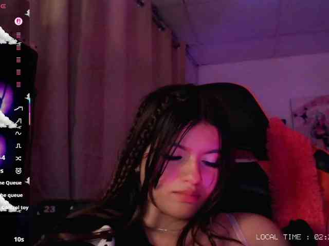 Im_emi webcam