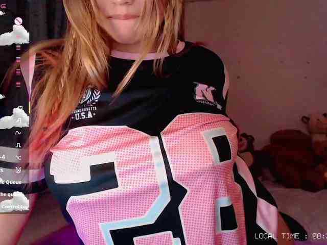 Im_emi webcam