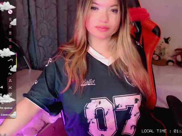 Im_emi webcam