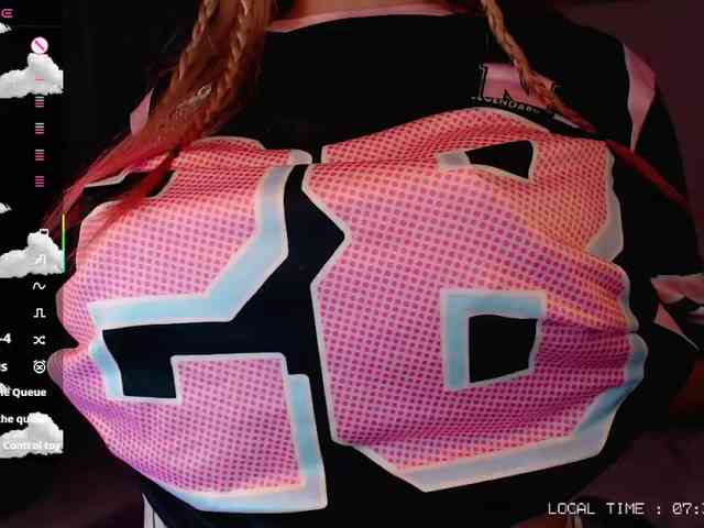 Im_emi webcam