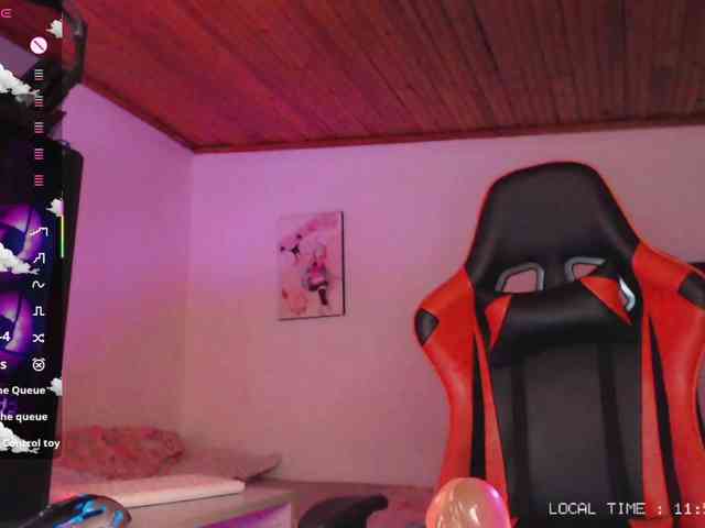 Im_emi webcam