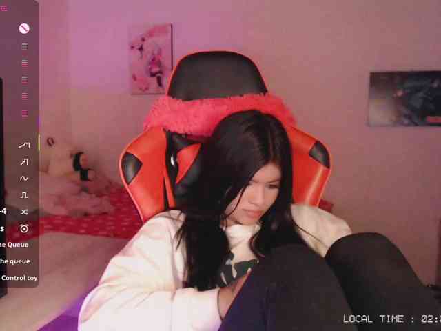 Im_emi webcam