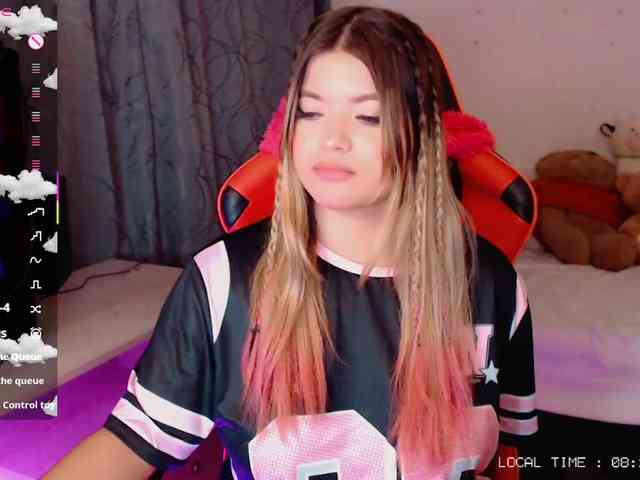 Im_emi webcam