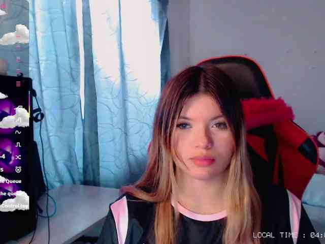 Im_emi webcam