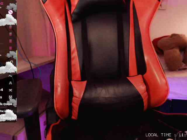 Sweet-emily1 Live Webcam on BongaCams