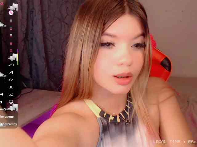Im_emi webcam