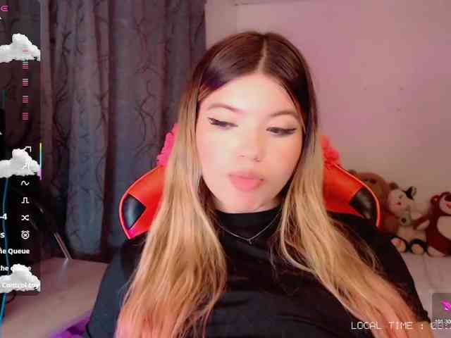 Im_emi webcam
