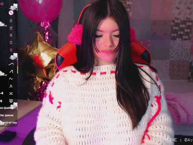 Sweet-emily1 Live Webcam on BongaCams Sweet-emily1 Live Webcam on BongaCams