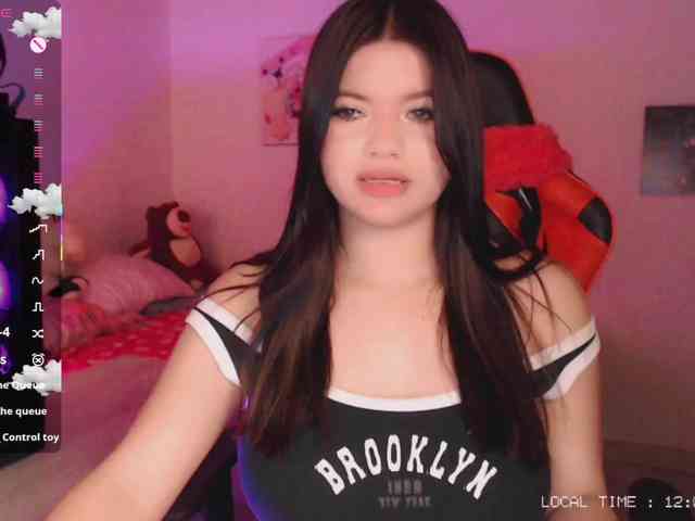 Im_emi webcam