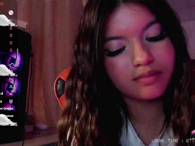 Im_emi webcam