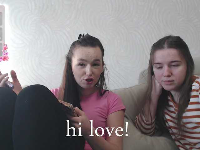 Sexygirlsem's BongaCams show and profile