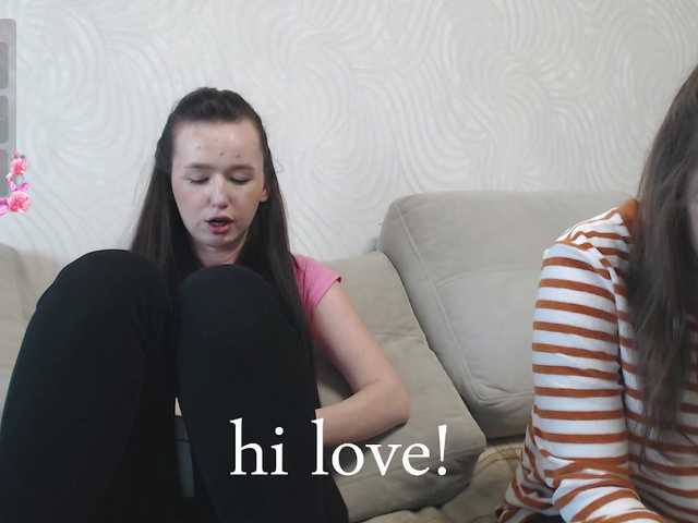 Sexygirlsem's BongaCams show and profile