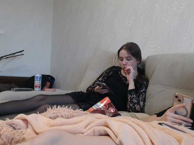 Sexygirlsem's BongaCams show and profile