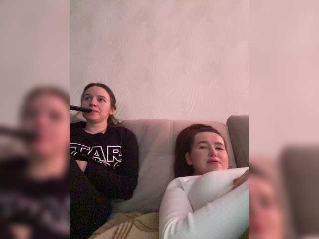 Sexygirlsem Live Webcam on BongaCams