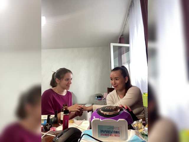 Sexygirlsem webcam