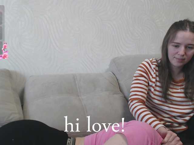 Sexygirlsem's BongaCams show and profile