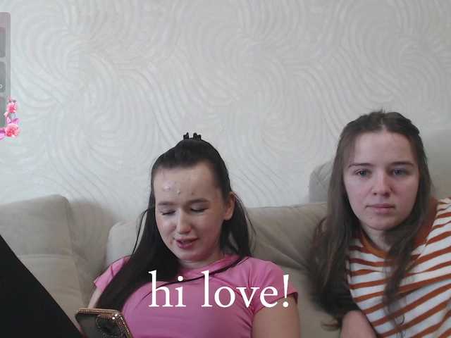 Sexygirlsem's BongaCams show and profile