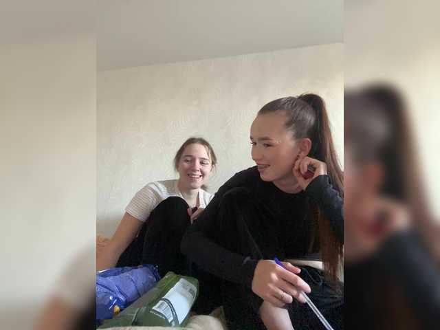 Sexygirlsem from BongaCams is Freechat