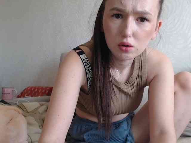 Sexygirlsem - 3way cam model from cis