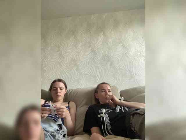 Sexygirlsem Live Webcam on BongaCams