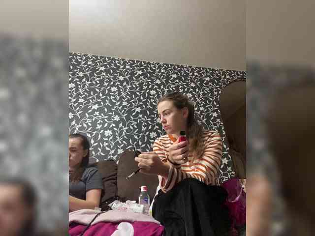 Sexygirlsem Live Webcam on BongaCams Sexygirlsem Live Webcam on BongaCams