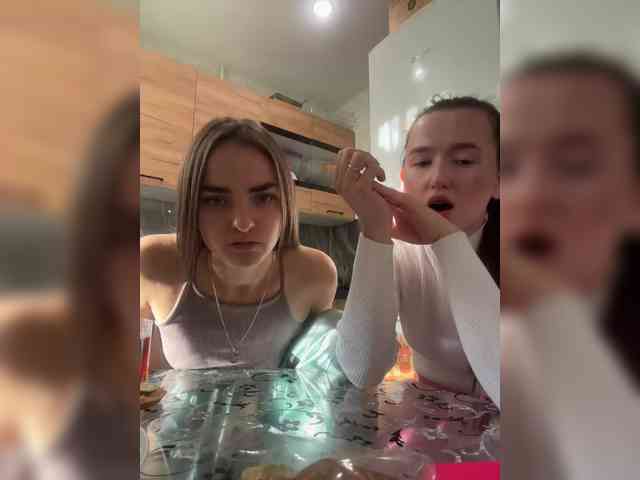 Sexygirlsem Live Webcam on BongaCams