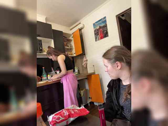 Sexygirlsem webcam