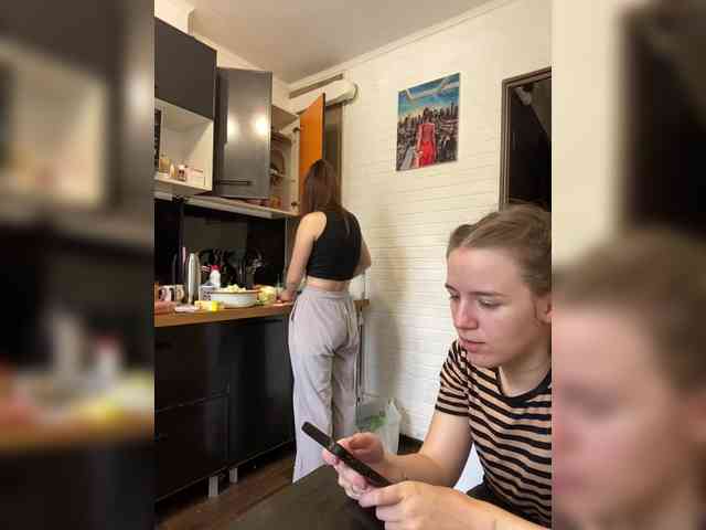 Sexygirlsem webcam