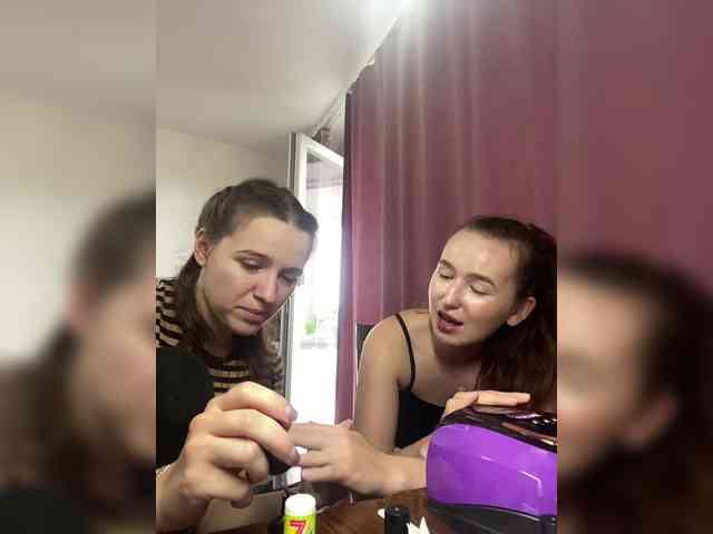 Sexygirlsem webcam