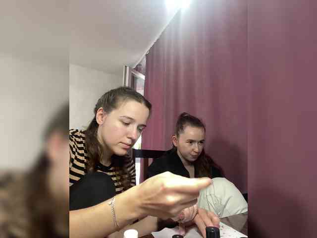 Sexygirlsem webcam