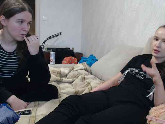 Sexygirlsem webcam