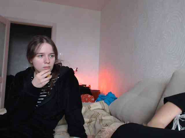 Sexygirlsem webcam