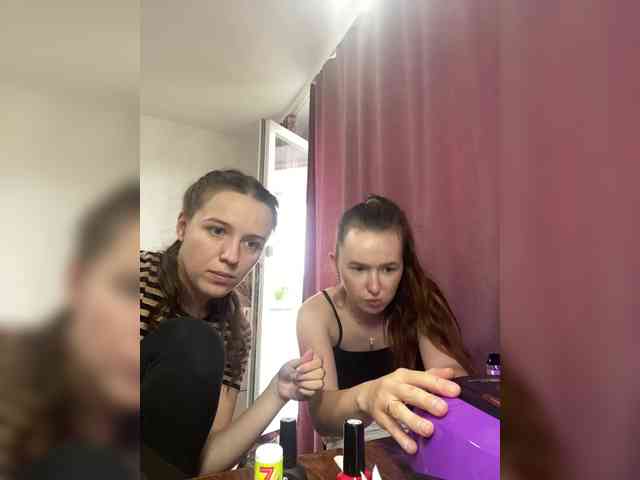 Sexygirlsem webcam