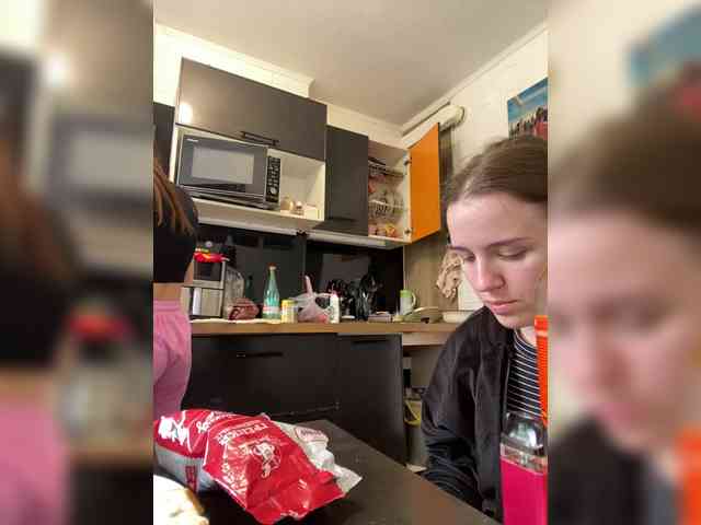 Sexygirlsem webcam