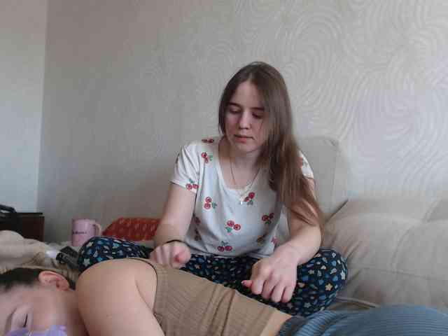 Sexygirlsem webcam