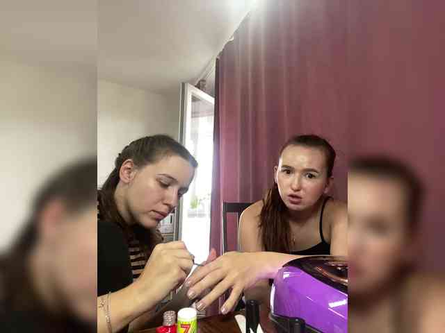 Sexygirlsem webcam