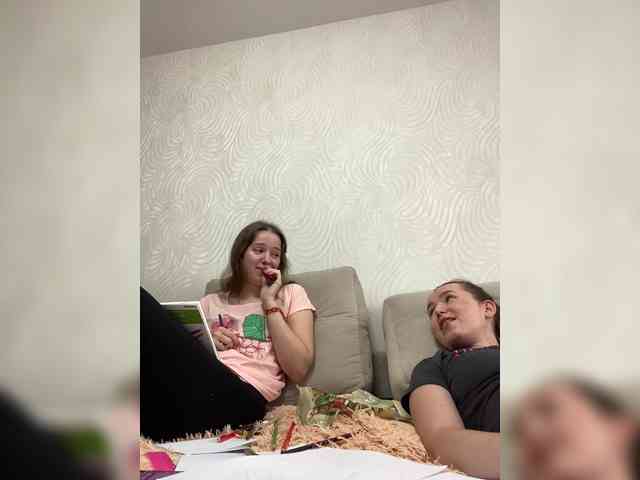 Sexygirlsem webcam