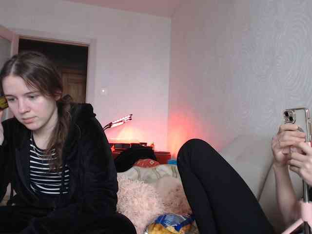 Sexygirlsem webcam