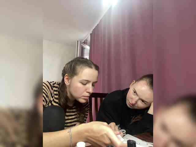 Sexygirlsem webcam