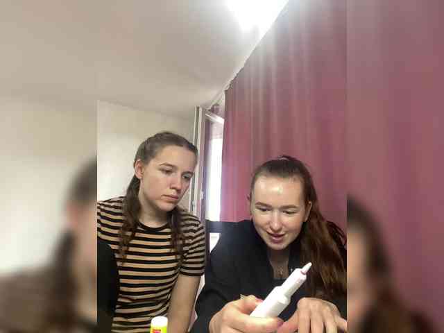 Sexygirlsem webcam