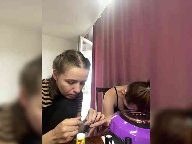 Sexygirlsem webcam
