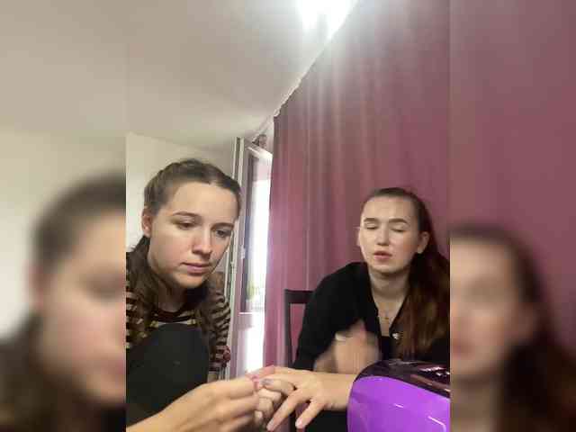 Sexygirlsem webcam