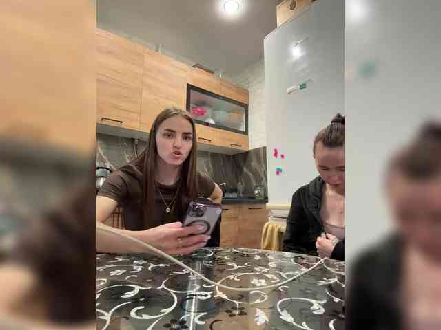 Sexygirlsem Live Webcam on BongaCams