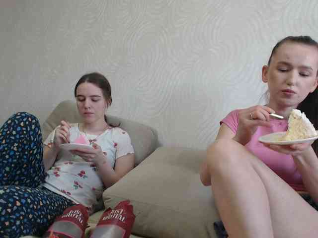 Sexygirlsem Live Webcam on BongaCams