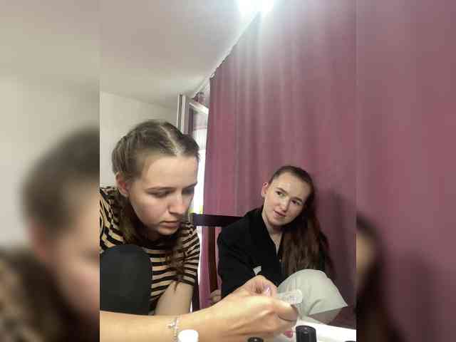 Sexygirlsem webcam