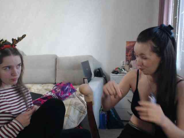 Sexygirlsem Live Webcam on BongaCams