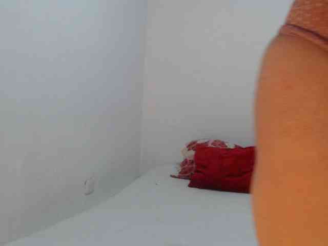 Dana-25 webcam