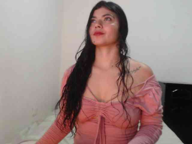 Dana-25 webcam
