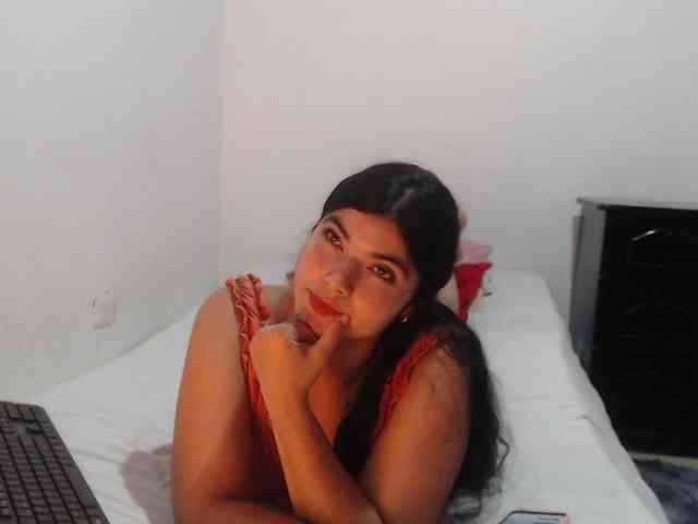 Dana-25 webcam