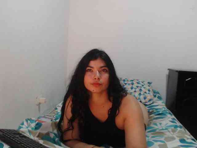 Dana-25 webcam